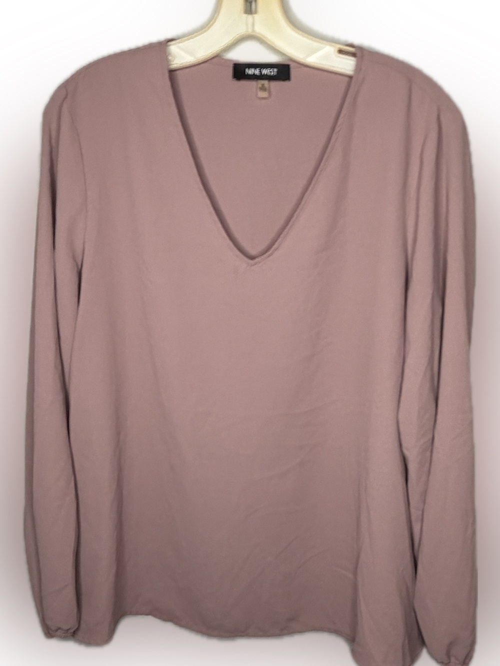 Nine West Blouse
